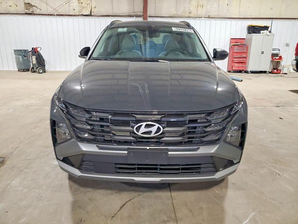 2026 HYUNDAI TUCSON SEL, SEL Plus