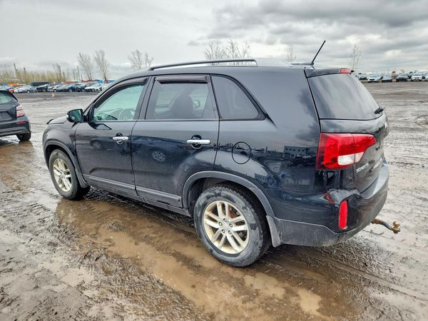 2015 KIA SORENTO GL
