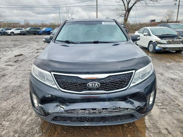 2015 KIA SORENTO GL