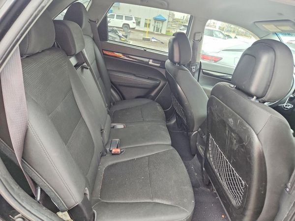 2015 KIA SORENTO GL