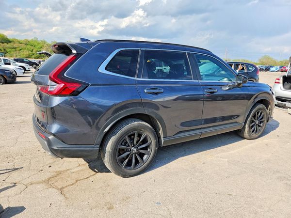 2024 HONDA CR-V