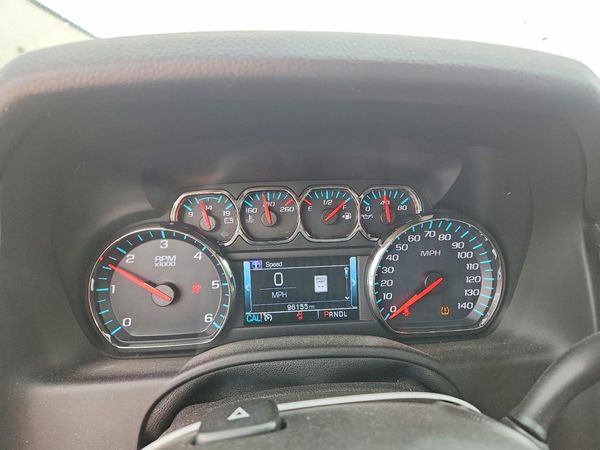 2018 CHEVROLET TAHOE Premier — ODOM
