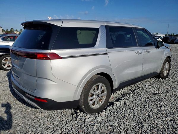 2022 KIA CARNIVAL LX, LX Seat Package — PSRA