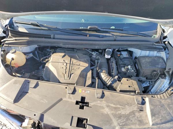 2022 KIA CARNIVAL LX, LX Seat Package — Engine bay