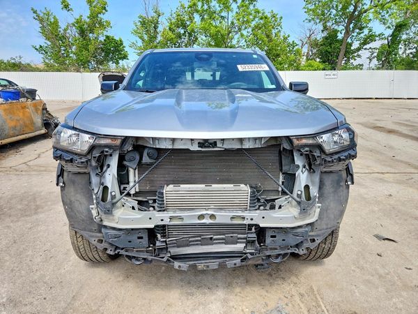 2023 CHEVROLET COLORADO