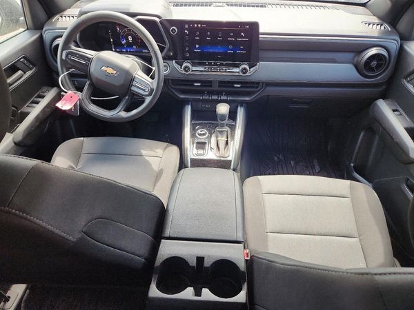 2023 CHEVROLET COLORADO