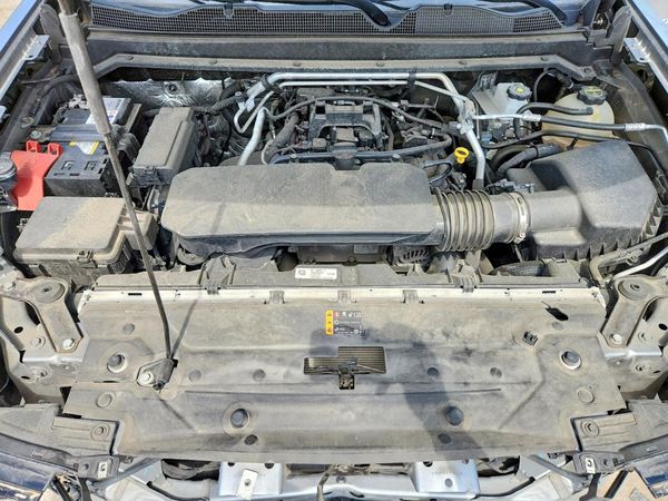 2023 CHEVROLET COLORADO