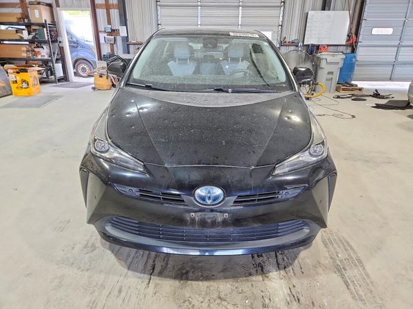 2020 TOYOTA PRIUS