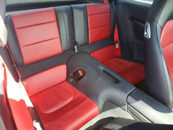 2014 PORSCHE 911 Base, S