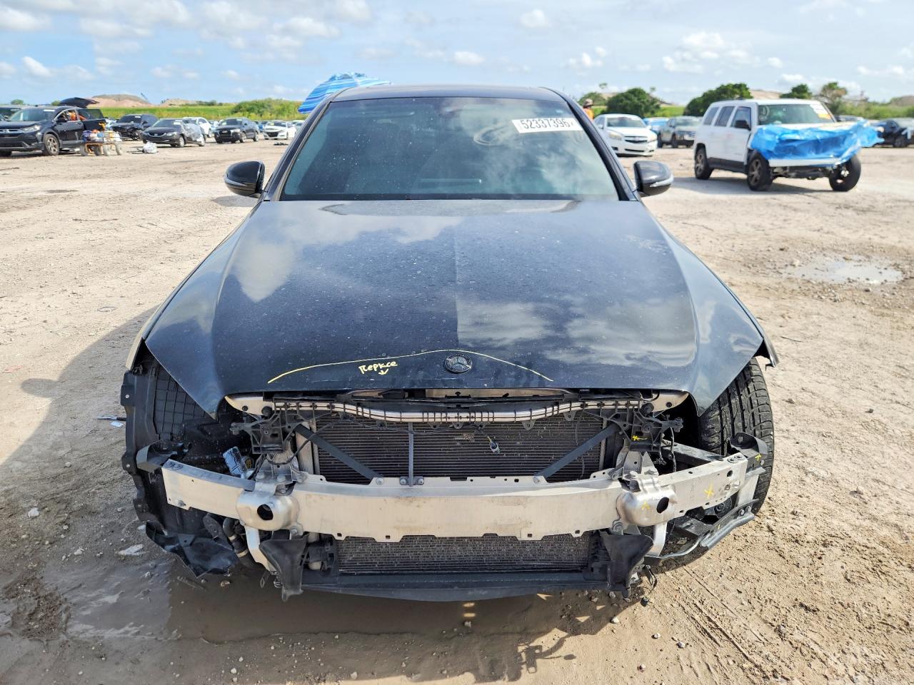2019 MERCEDES-BENZ C C300