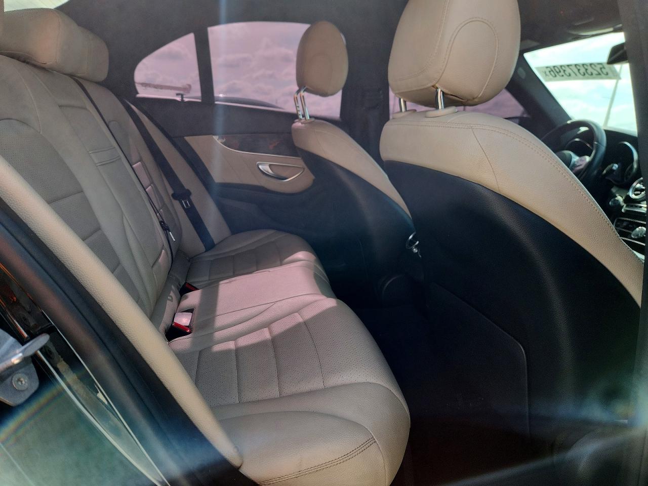 2019 MERCEDES-BENZ C C300