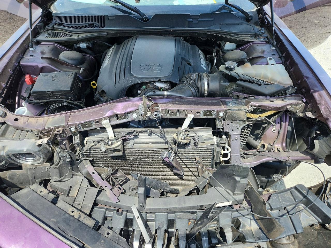 2020 DODGE CHALLENGER R/T