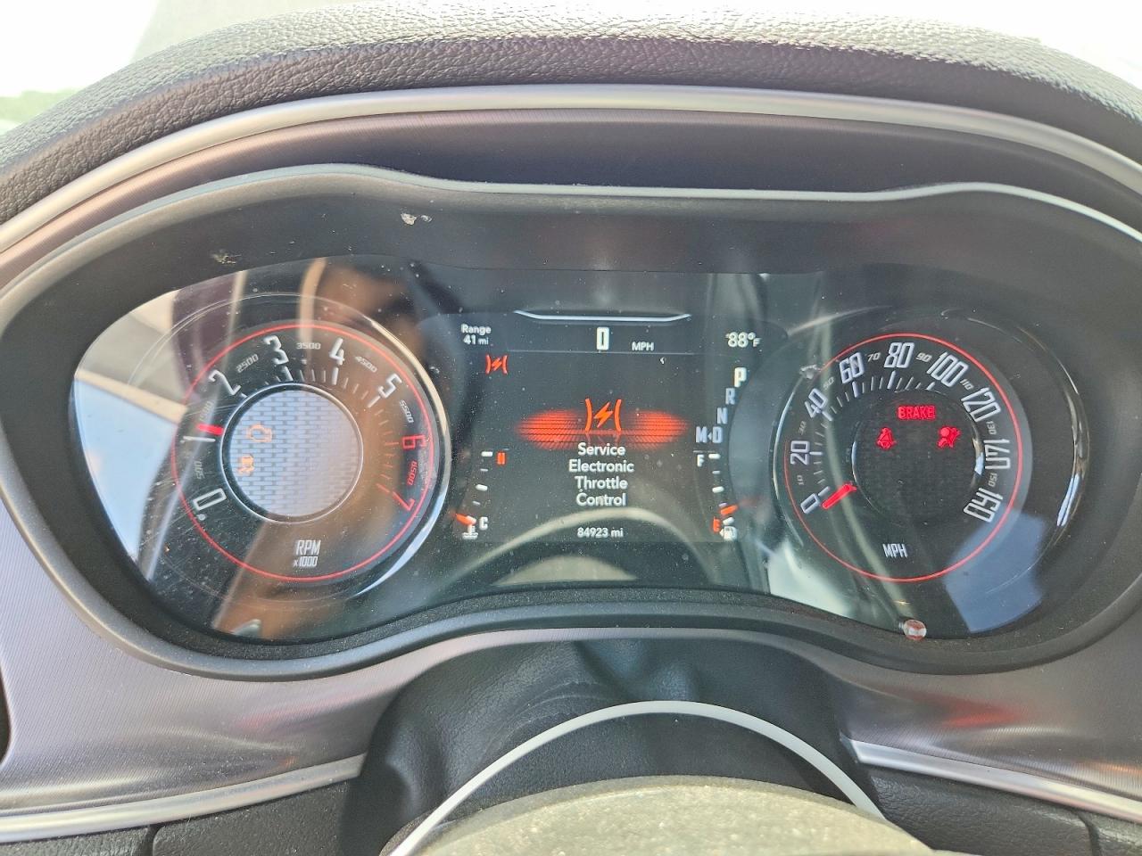 2020 DODGE CHALLENGER R/T