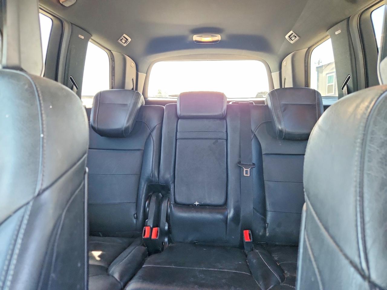 2017 MERCEDES-BENZ GLS GLS550-4M