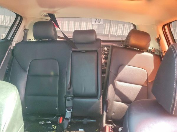 2018 KIA SPORTAGE QL