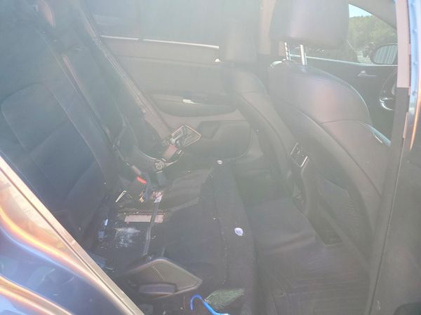 2018 KIA SPORTAGE QL