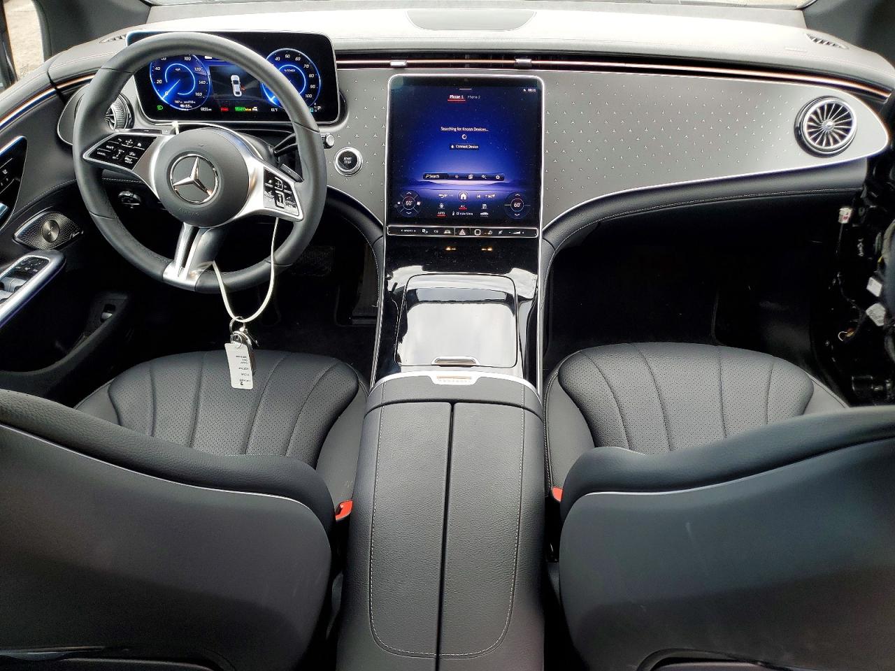2024 MERCEDES-BENZ EQE SEDAN EQE350+ 4MATIC
