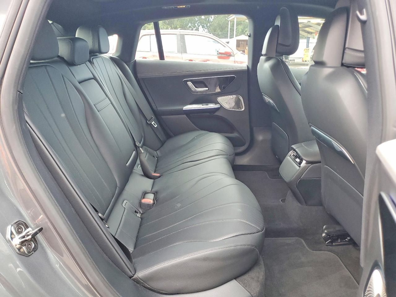 2024 MERCEDES-BENZ EQE SEDAN EQE350+ 4MATIC