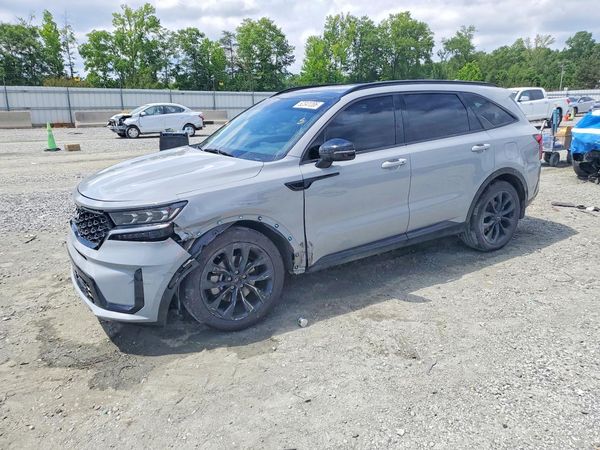 2023 KIA SORENTO SX/SX Prestige