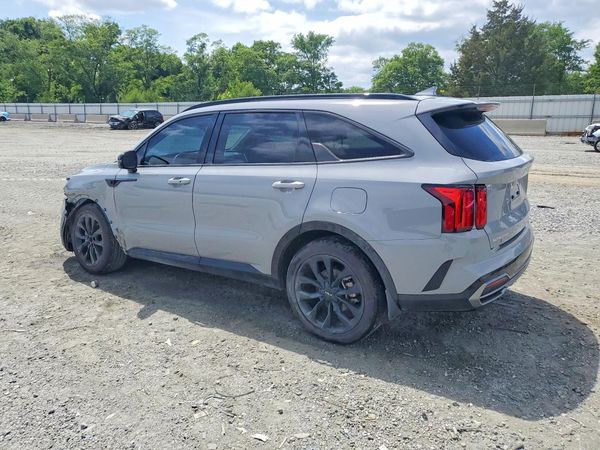 2023 KIA SORENTO SX/SX Prestige