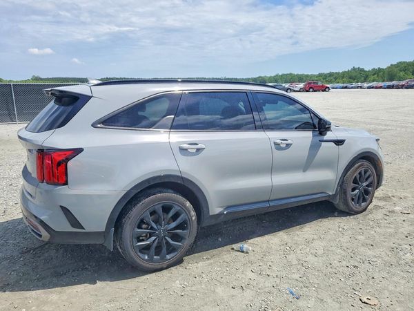 2023 KIA SORENTO SX/SX Prestige