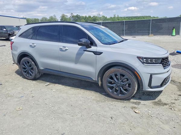 2023 KIA SORENTO SX/SX Prestige
