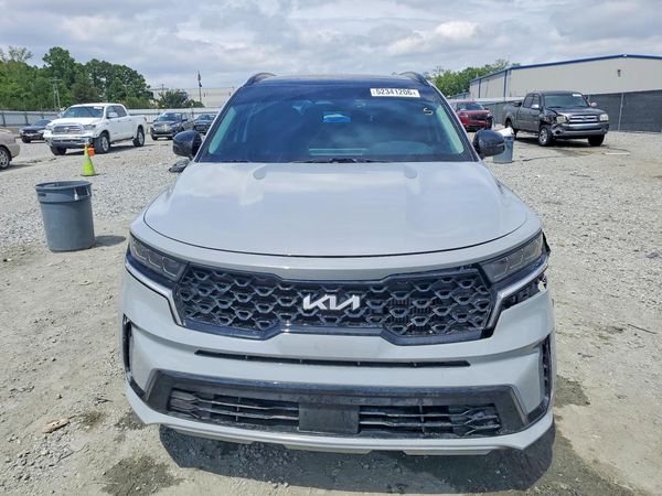 2023 KIA SORENTO SX/SX Prestige