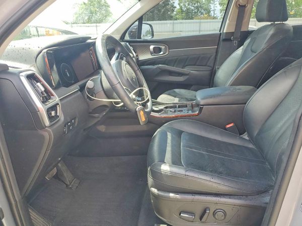 2023 KIA SORENTO SX/SX Prestige