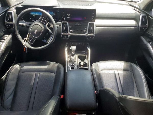2023 KIA SORENTO SX/SX Prestige