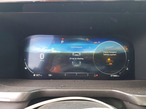 2023 KIA SORENTO SX/SX Prestige