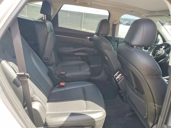 2023 KIA SORENTO SX/SX Prestige
