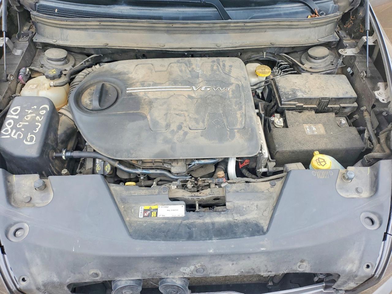 2018 JEEP CHEROKEE LATITUDE FWD