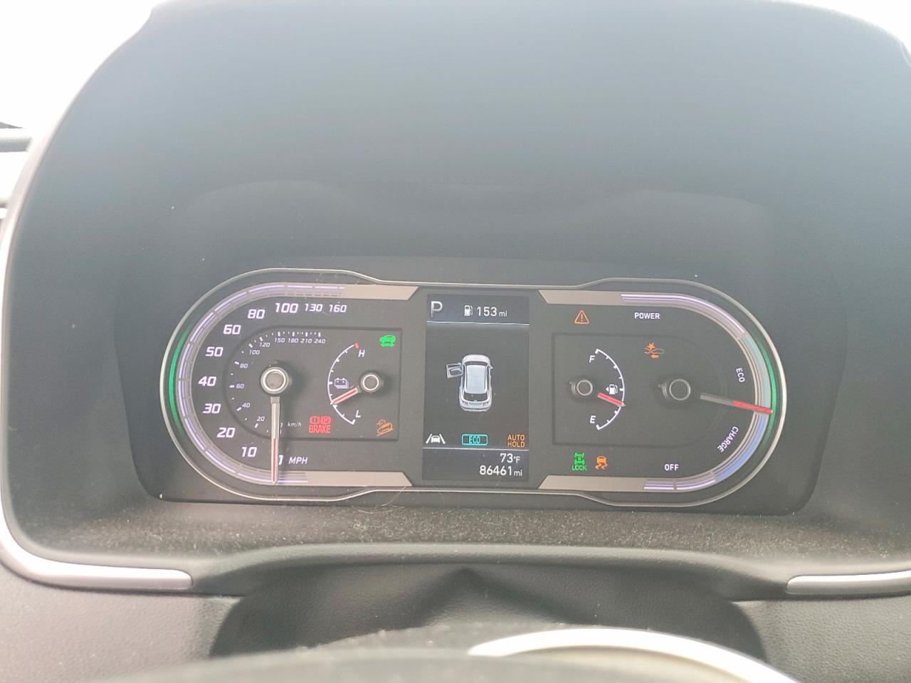2022 HYUNDAI TUCSON Blue