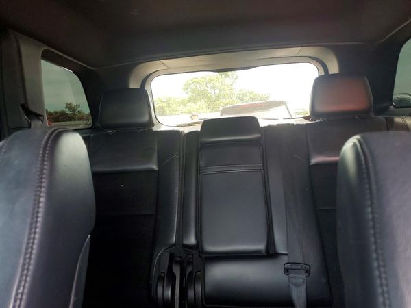 2018 JEEP GRAND CHEROKEE LAREDO 4X2