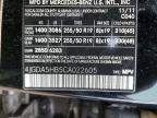 2012 MERCEDES-BENZ ML ML350 4-MATIC