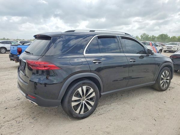 2026 MERCEDES-BENZ GLE GLE350