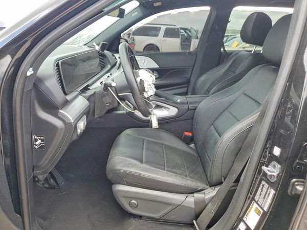 2026 MERCEDES-BENZ GLE GLE350