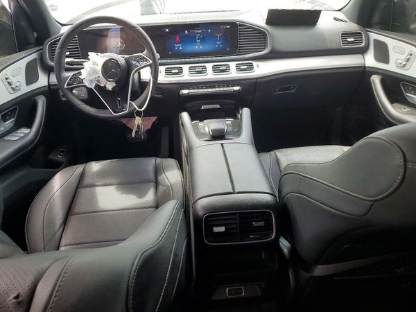 2026 MERCEDES-BENZ GLE GLE350
