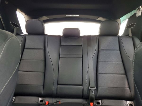 2026 MERCEDES-BENZ GLE GLE350