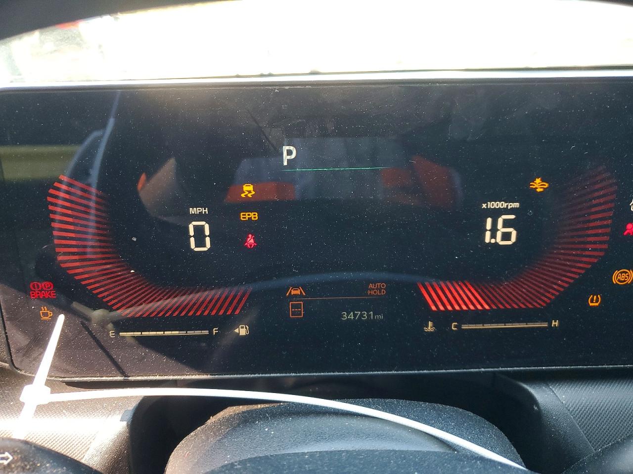 2025 KIA K4 LX, LXS