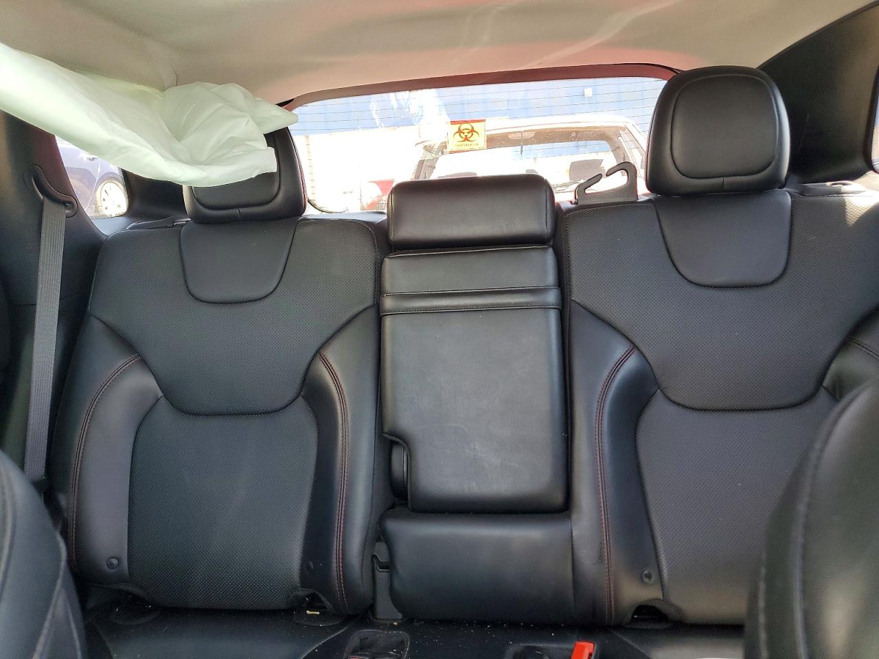 2019 JEEP CHEROKEE TRAILHAWK 4X4