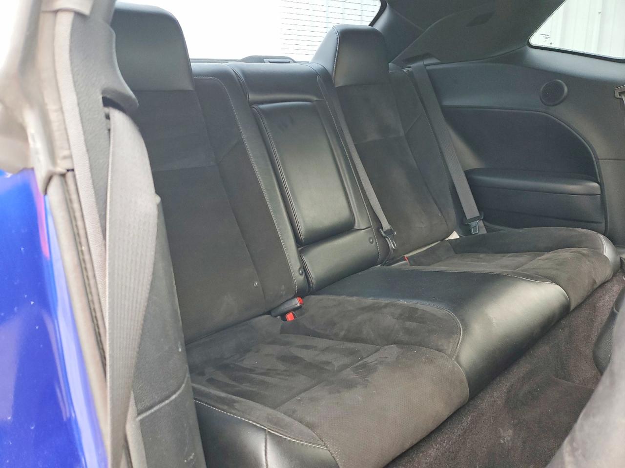2018 DODGE CHALLENGER R/T 392
