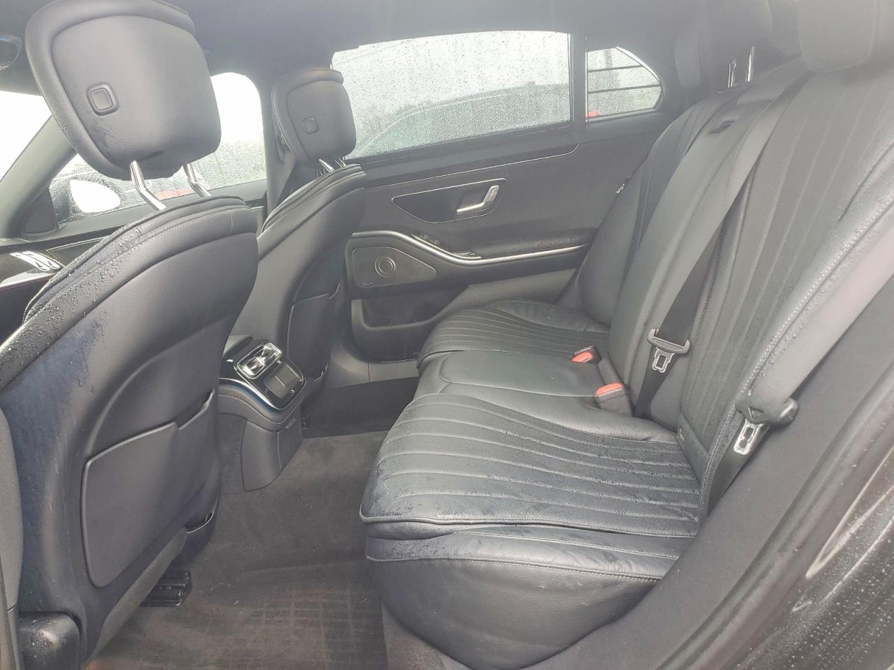 2023 MERCEDES-BENZ S S500 4MATIC