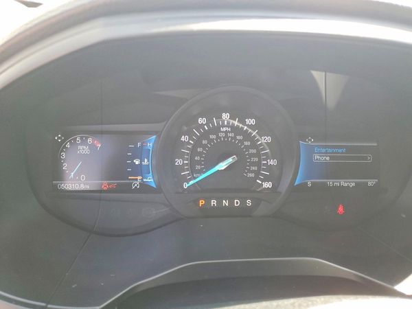 2023 FORD EDGE SE