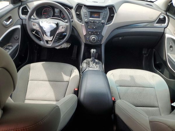 2016 HYUNDAI SANTA FE