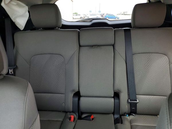 2016 HYUNDAI SANTA FE