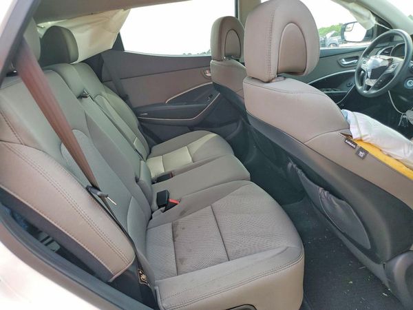 2016 HYUNDAI SANTA FE