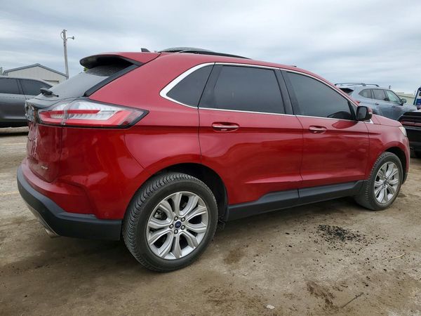 2021 FORD EDGE
