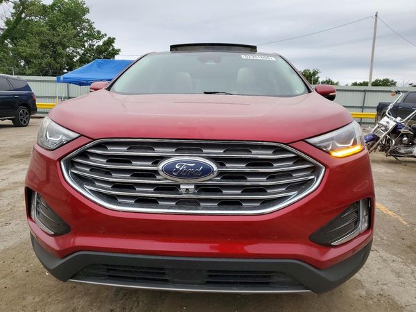 2021 FORD EDGE