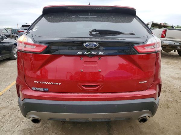 2021 FORD EDGE